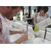 March 2012 Six Week Intensive Prosthetic Makeup Course